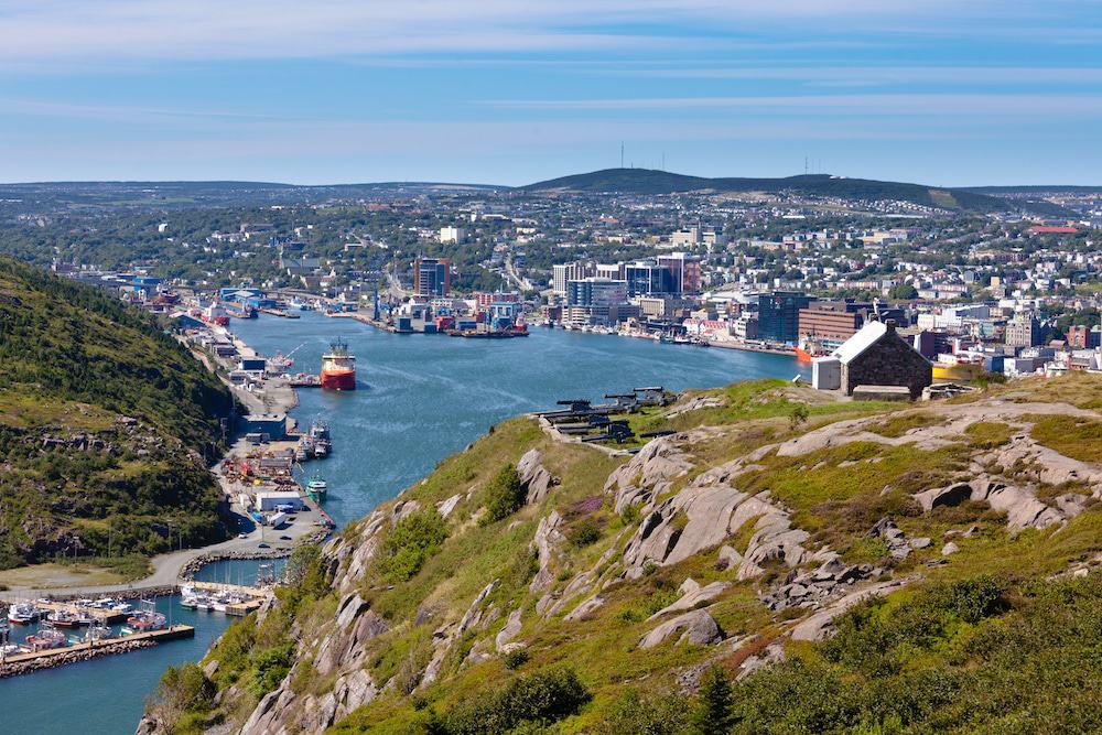 Newfoundland Targets Entrepreneurs With Two New Immigration Streams