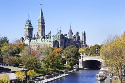 Ontario Issues 1,685 Invitations In Four Different Expression of Interest Draws