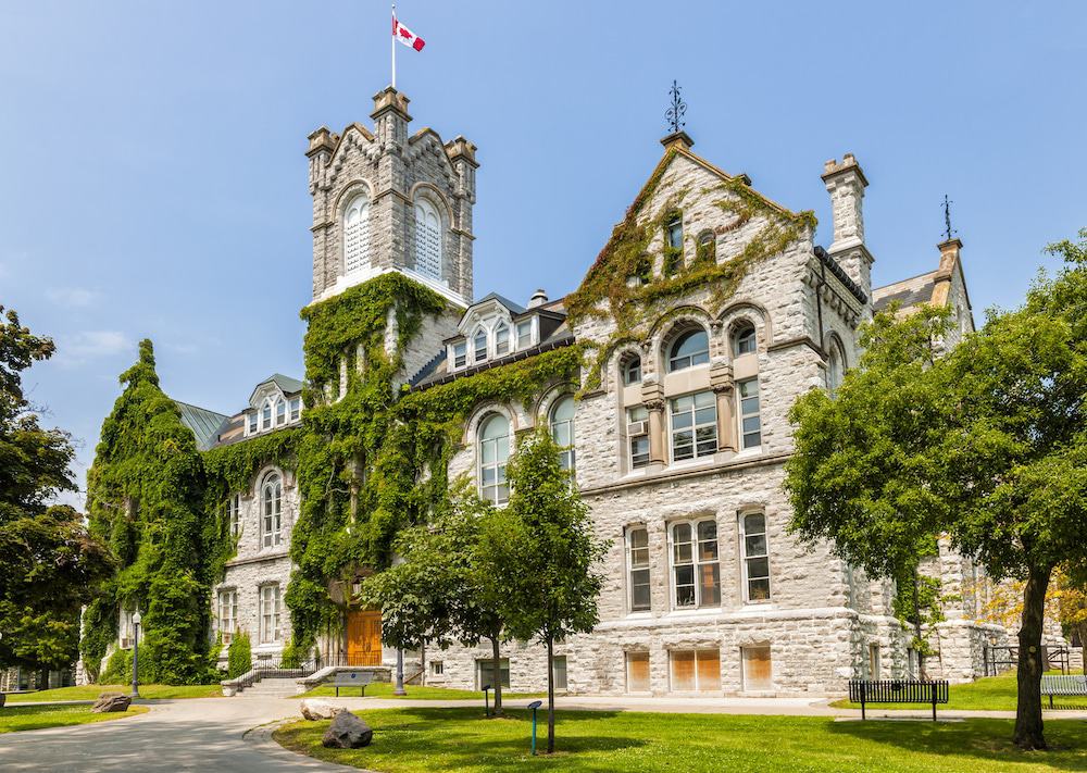International Students: Study In Canada At Some Of The World’s Best Universities