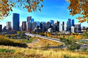 Alberta, B.C. and Manitoba the Bright Spots in August Canada Jobs Report