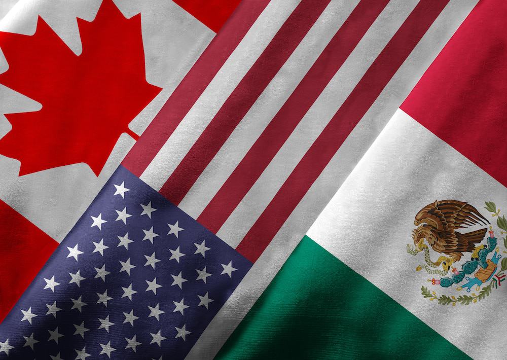 How the New U.S.-Mexico-Canada Agreement Affects Labour Mobility?