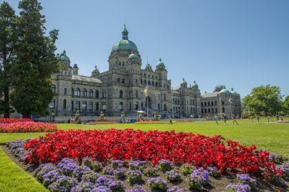 BC Tech Pilot Draw: Province Issues 80 Invitations