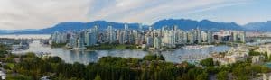 British Columbia Immigration Invites 187 Candidates In First Draw of May