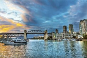British Columbia Launches Regional Pilot Entrepreneur Immigration Stream