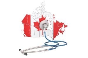 Here Are Canada’s Top Seven Best Jobs in Healthcare