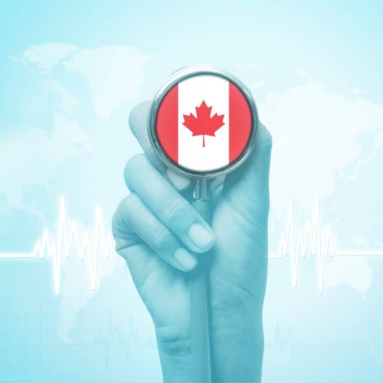 Canada Immigration and Healthcare: All You Need to Know