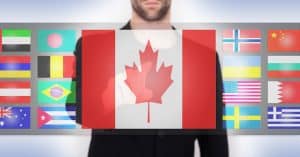 Canada’s Immigration System Covets Computer and Information Systems Managers
