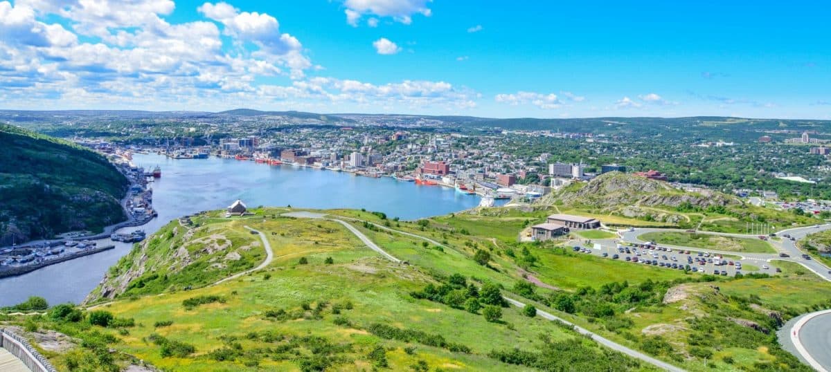 Newfoundland