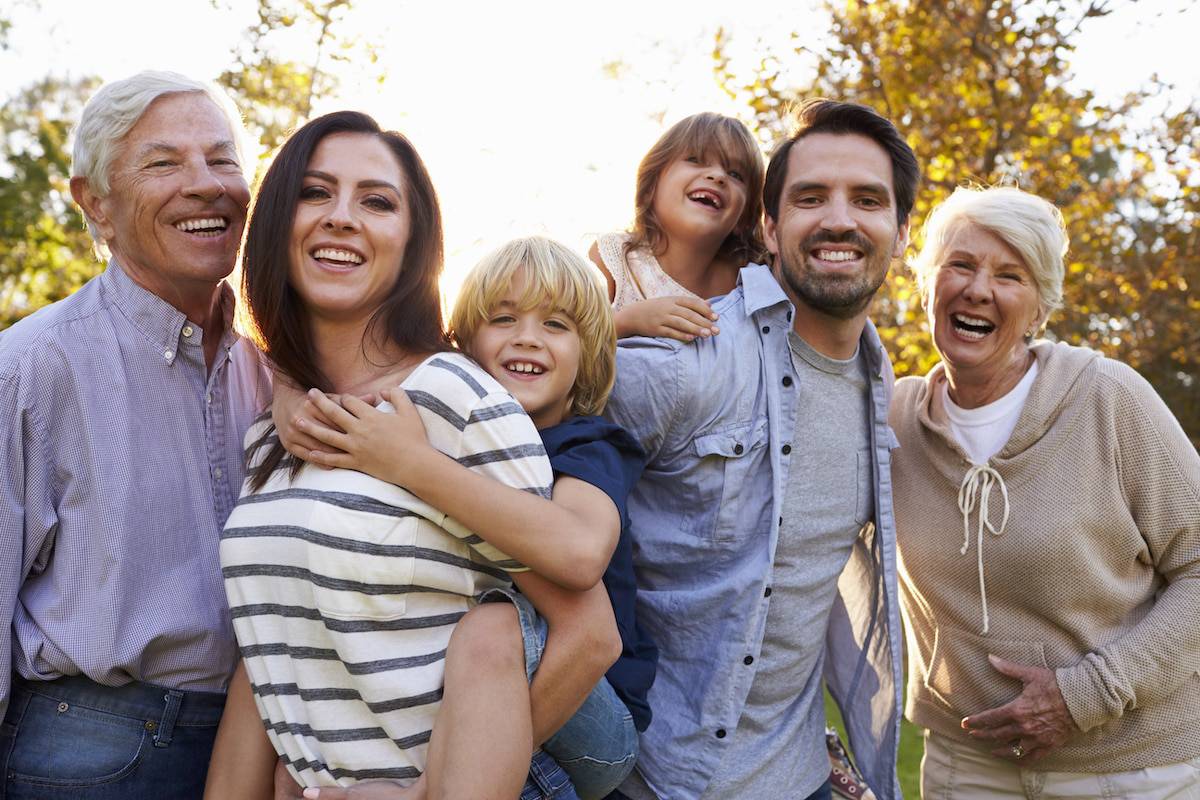 Canada’s Parents and Grandparents Program Opens and Closes in Minutes