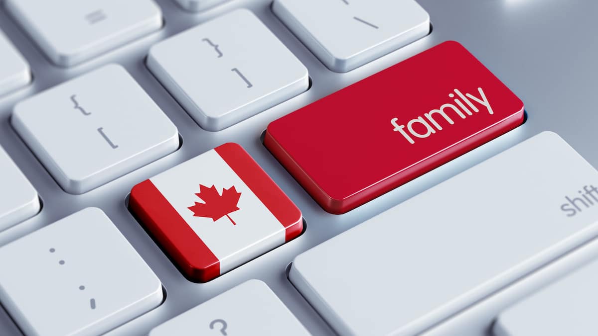 Canada’s New Parents and Grandparents Program Opens TODAY January 28, 2019