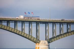 Canada-U.S. Border Closure Highly Likely to be Extended into July: Report