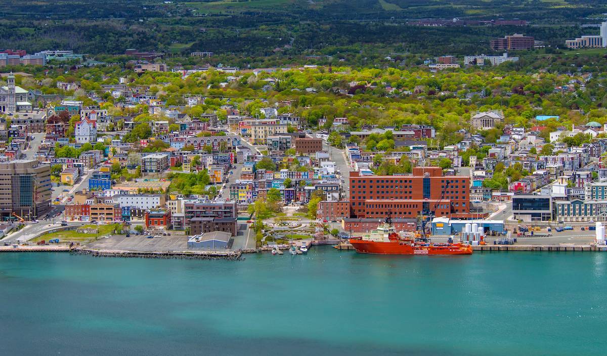 Newfoundland Immigration Wants Expressions of Interest from Entrepreneur Candidates