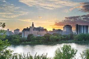 Saskatchewan Plans New Entrepreneur Stream Draw on Thursday, September 5