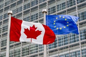 Canadians travelling to European Union’s Schengen Zone will be required to have a new European Travel Information and Authorisation System (ETIAS)