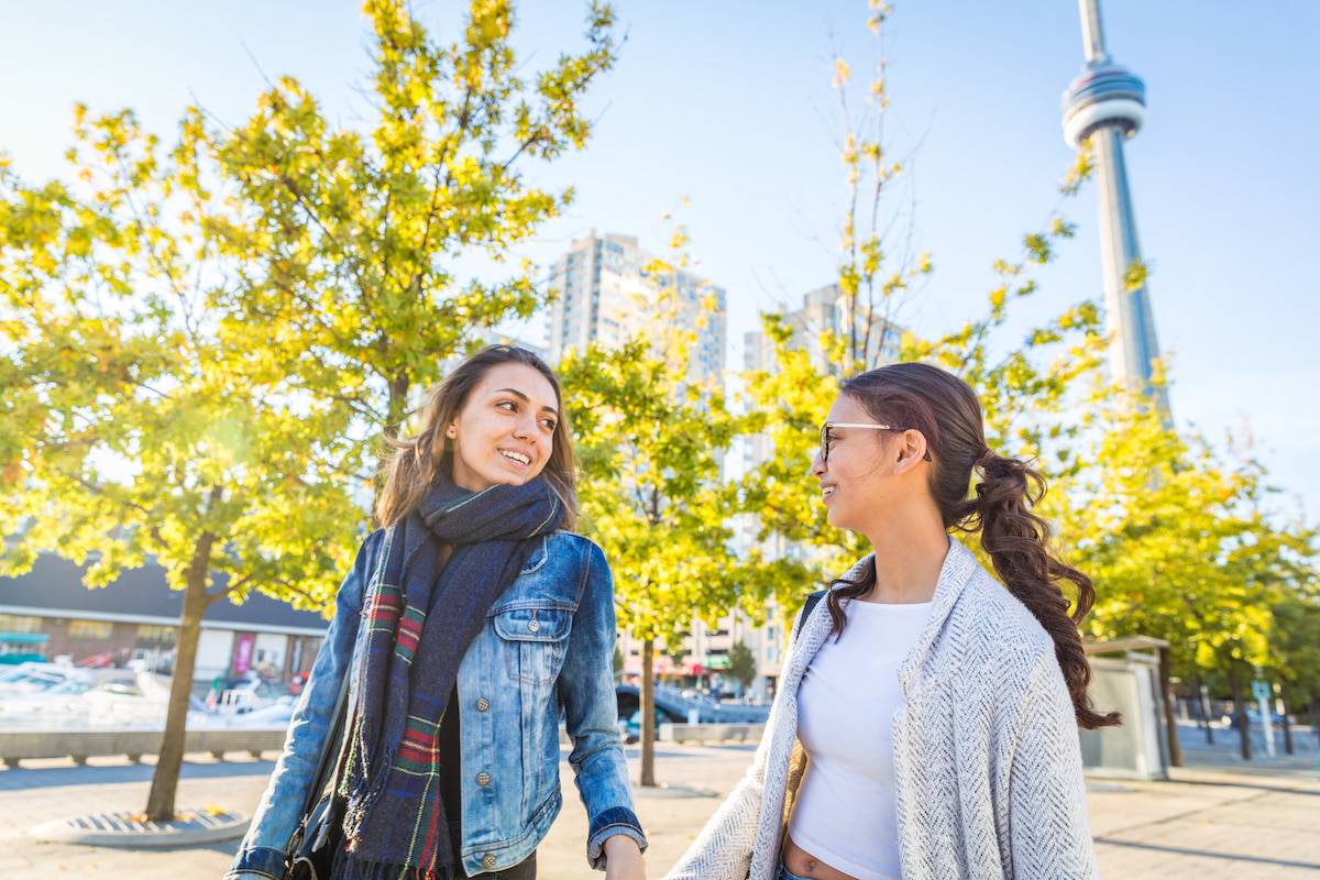 Canada’s Top 10 Universities Named in New Report