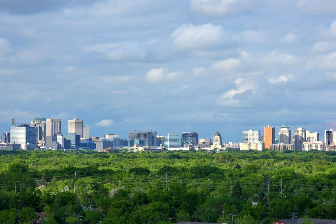 Manitoba Invites 191 Canada Immigration Candidates In New PNP Draw ...