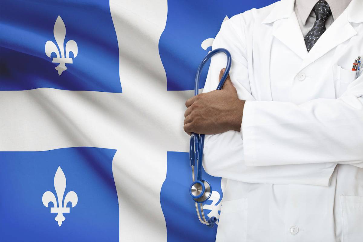 LMIA Exemption to Help Fill Shortage of Quebec Doctors