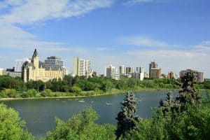 Saskatchewan To Conduct Final Entrepreneur Draw of 2019