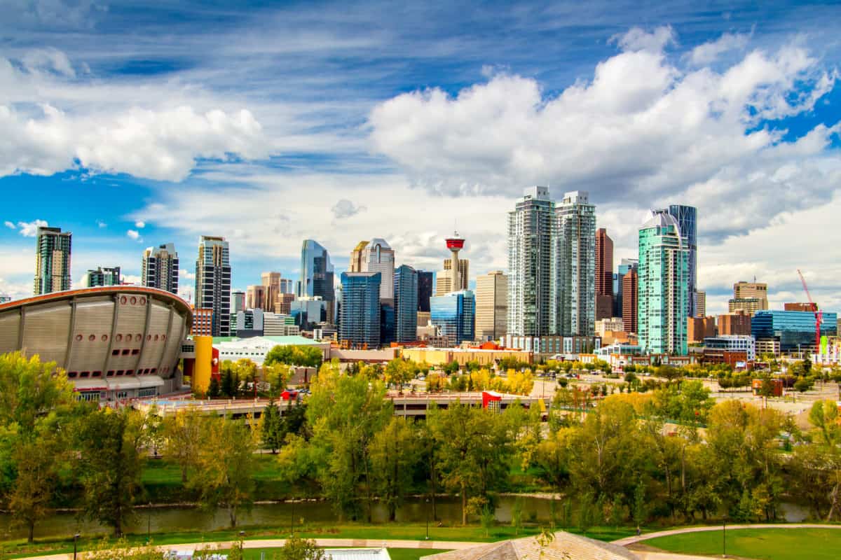 Calgary, Vancouver, Toronto Among World’s Best Cities To Live