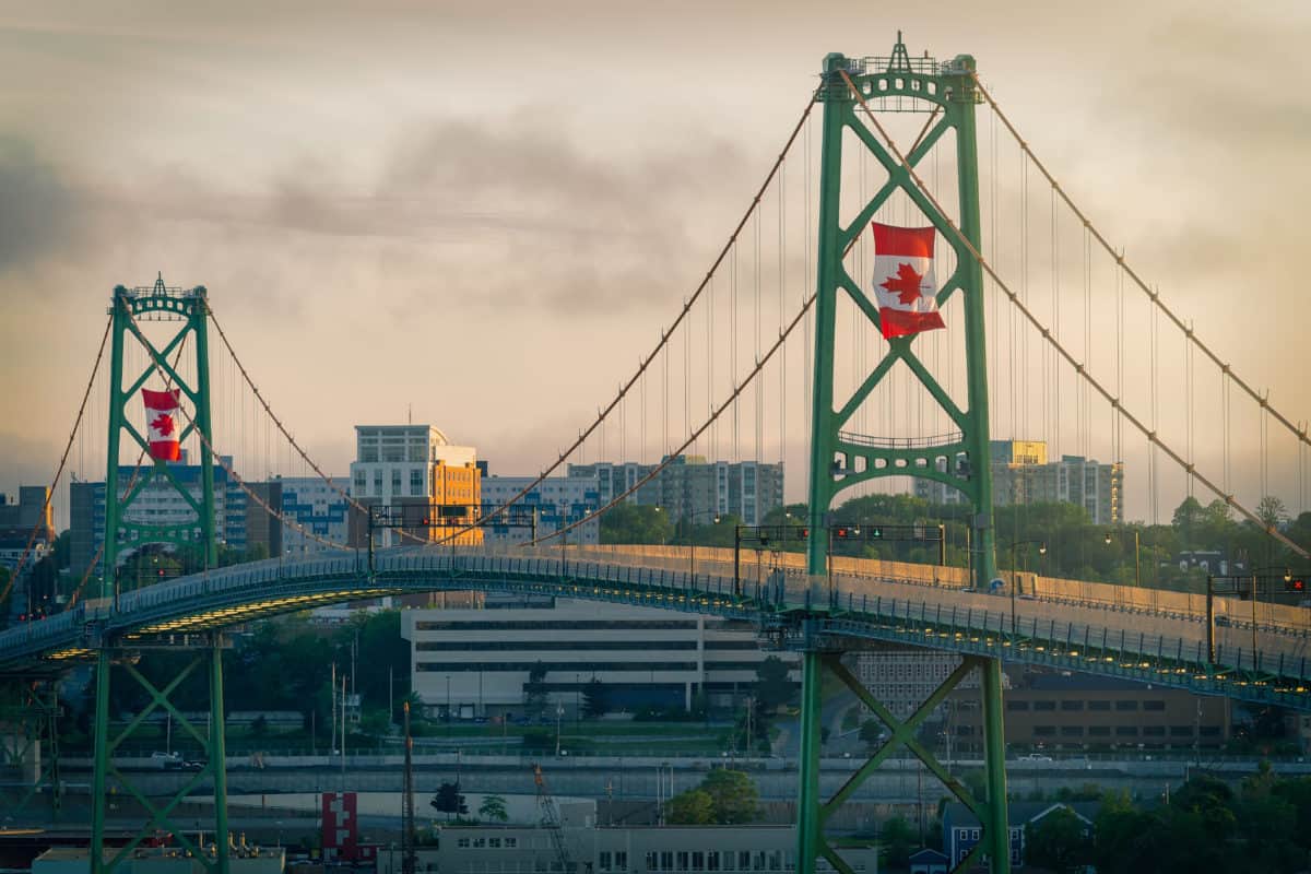 Nova Scotia Targets French-Speaking Candidates In New Labour Market Priorities Draw