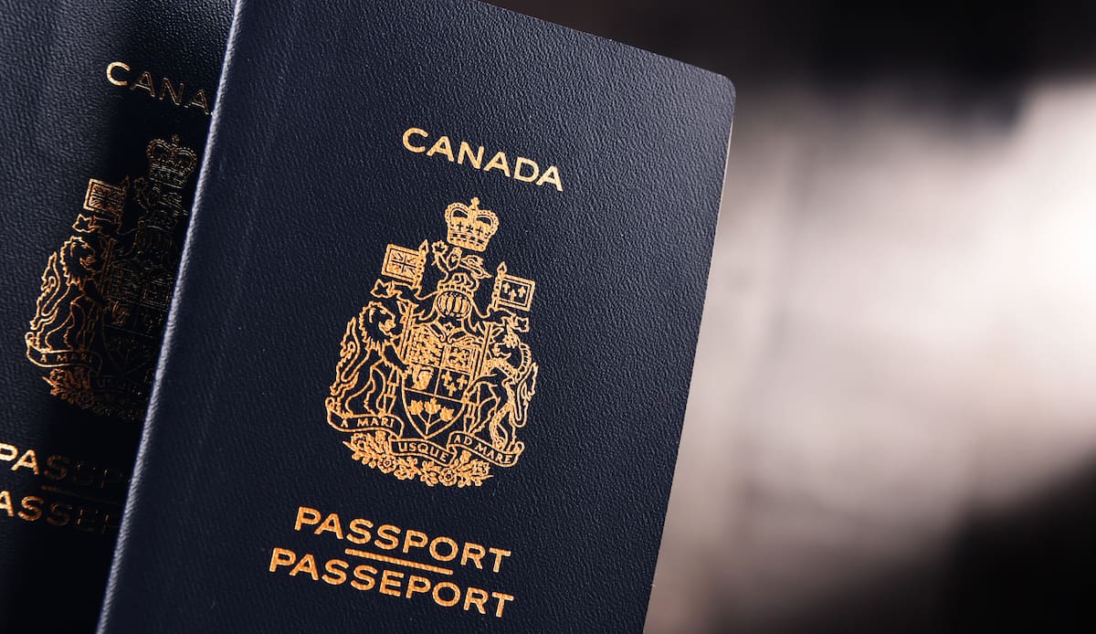 Top 10 Powerful Passports: Canada & US Included