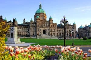 British Columbia Invites 63 Tech Pilot Candidates In New Provincial Draw