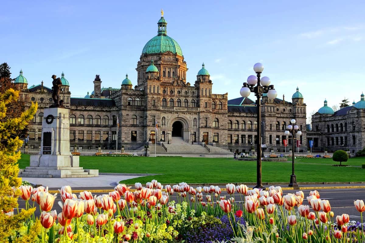 British Columbia Invites 63 Tech Pilot Candidates In New Provincial Draw