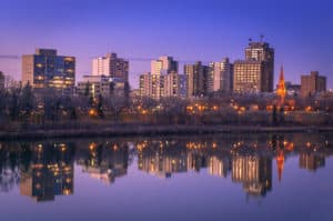 Saskatchewan Launches New International Graduate Entrepreneur Stream