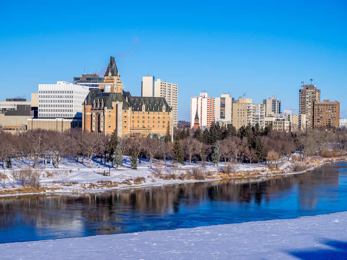 Saskatchewan Invites 308 Express Entry, Occupations In Demand Candidates