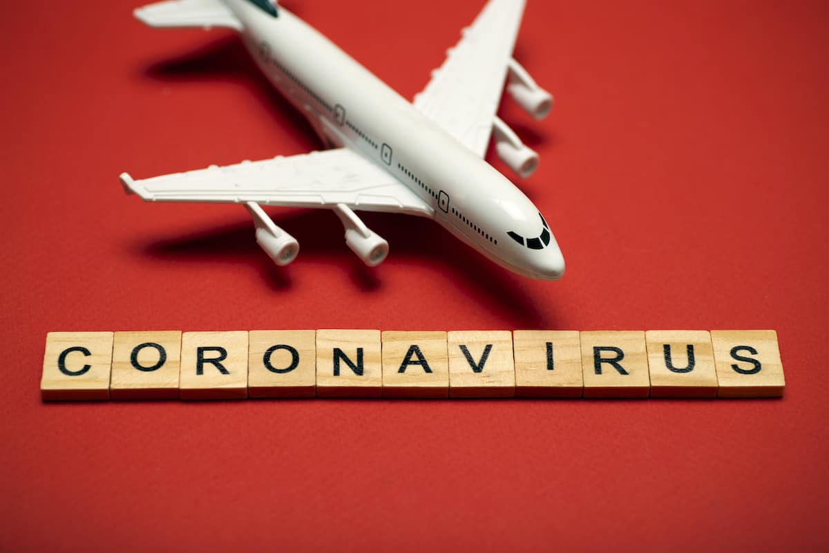 Coronavirus: TFWs, Certain International Students And Approved PRs Can Now Travel To Canada