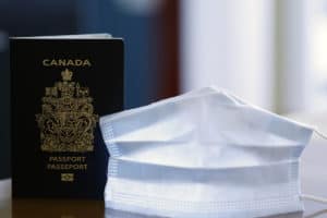 Coronavirus: Exactly Who Can Travel To Canada?