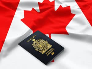 Canadian Immigration Nudged Up in November But Still Far Below Pre-COVID Levels