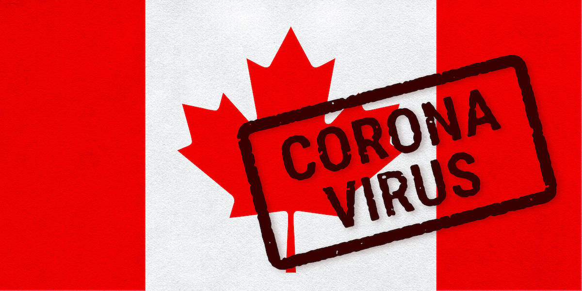 Coronavirus: Canada-US Border To Close To Non-Essential Travel