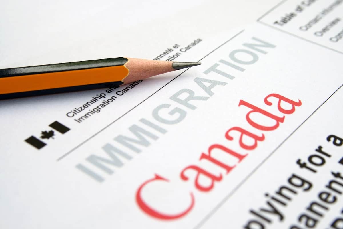 5 Reason To Apply For Canada Immigration Now