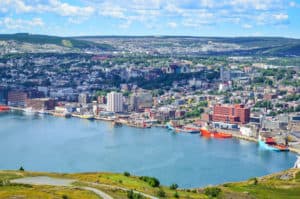 Coronavirus: Newfoundland Immigration Entrepreneur EOIs ‘Proceed Without Interruption’