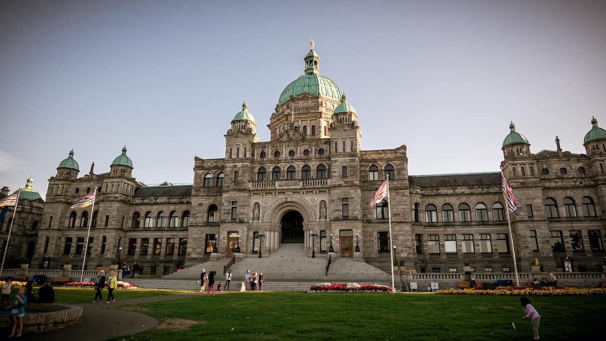 British Columbia Issues 92 Invitations In New BC PNP Tech Pilot Draw