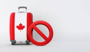 Coronavirus: Canada-U.S. Border To Remain Closed For Another Month Until June 21