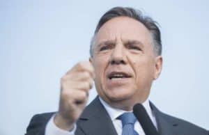 Implications For Immigration After CAQ Wins Landslide Victory In Quebec Election