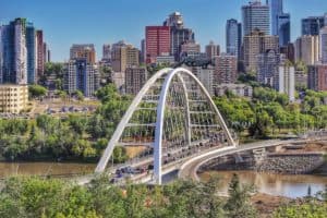 Alberta Invites 191 Express Entry Candidates With CRS Scores as Low as 300