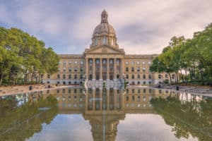 Alberta Issues 285 Invitations In Four New Express Entry Draws