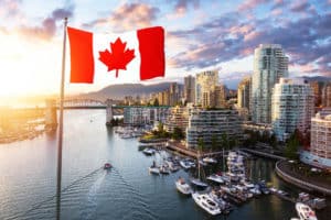 British Columbia Conducts Largest Entrepreneur Draw of 2020