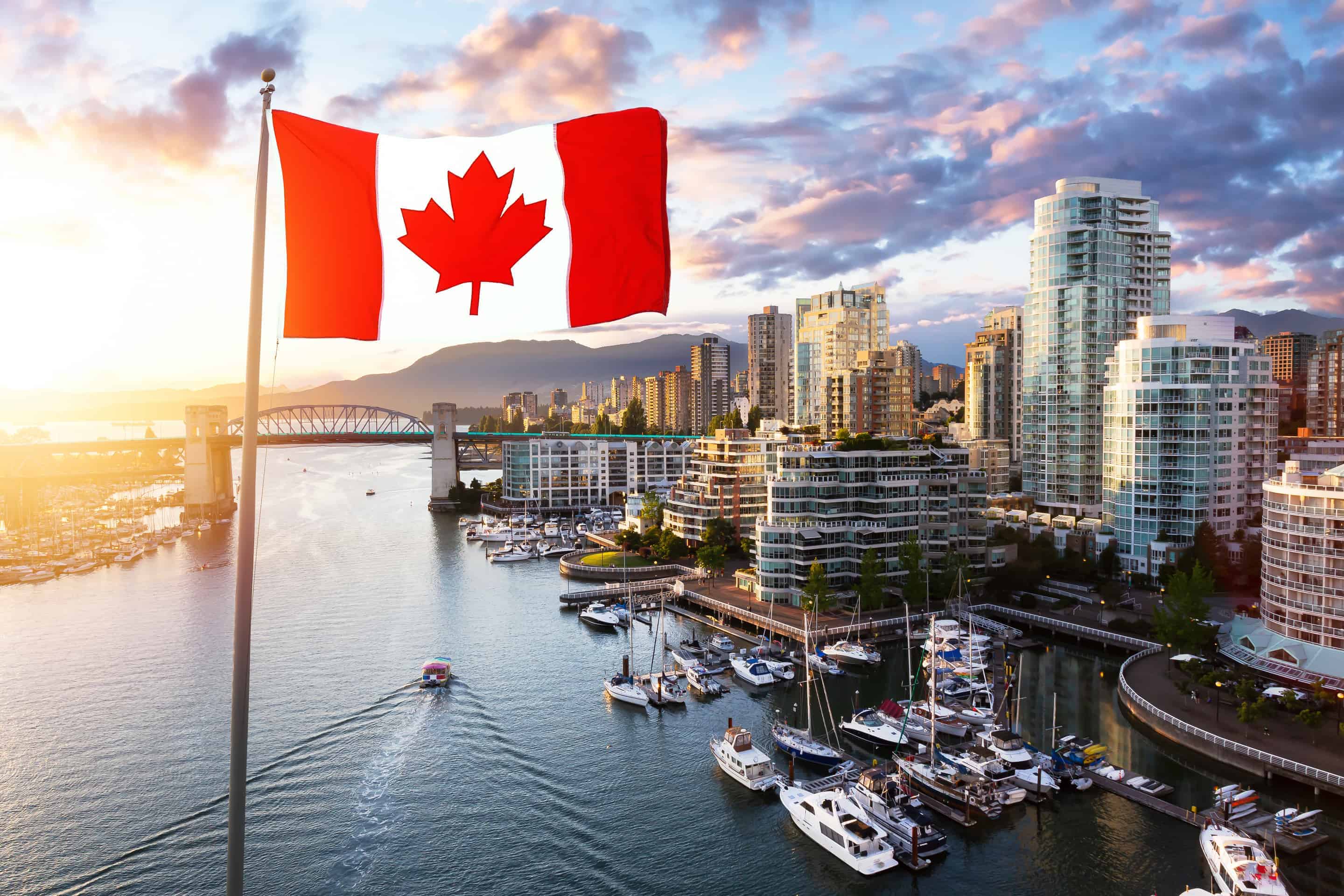 British Columbia Conducts Largest Entrepreneur Draw of 2020