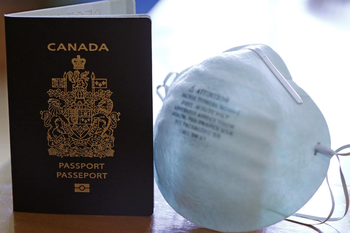 Canada Reopens Certain Visa Application Centres as Coronavirus Restrictions Ease