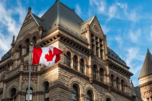 Ontario Immigration Conducting New Express Entry Human Capital Priorities Tech Draw