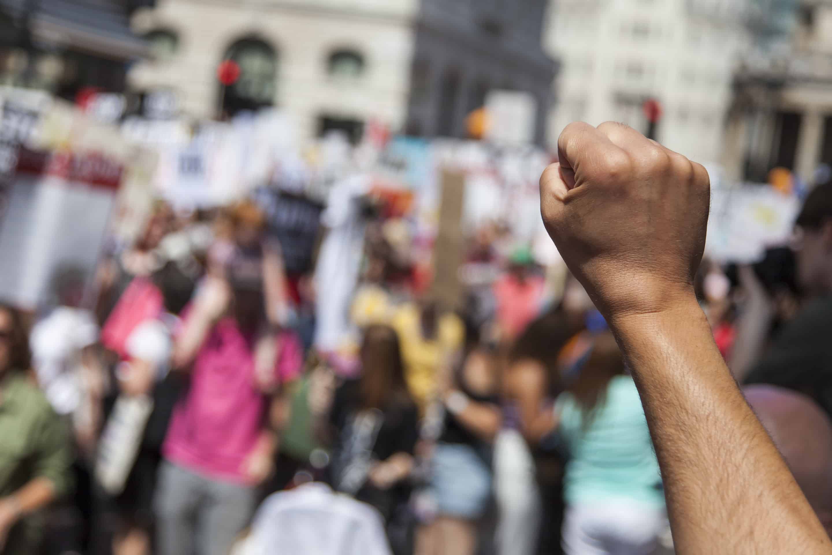 Protestors Gather in Montreal Against Latest Quebec Experience Program Changes