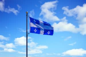 Nadine Girault Appointed Quebec Immigration Minister: Turbulent 21 Months Ends For Simon Jolin-Barrette