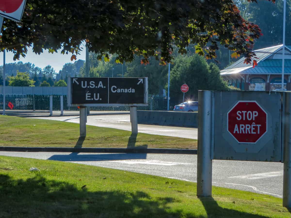 Canada to Provide ‘Limited Exemption’ to U.S. Border Closure to Reunite Families