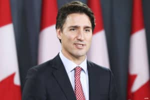 Coronavirus: Trudeau Says Canada to be Cautious with Reopening of Borders