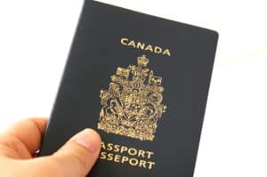 Canada Makes It Easier To Renew Passports, Include Lost, Stolen Or Damaged Ones