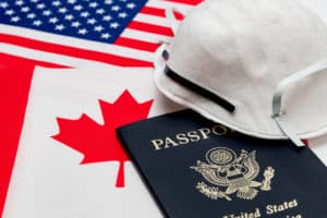 Canada Adds Coronavirus Travel Exemption For International Students From U.S.